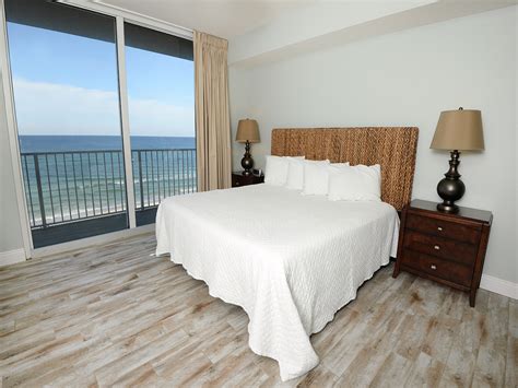 Tidewater Beach Resort 0412 | Panama City Beach, Florida Condo Rental