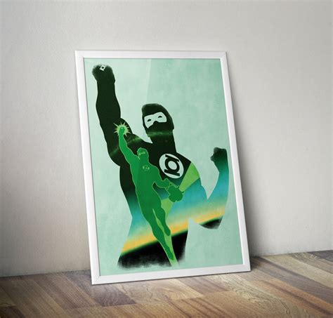 Justice: the Guardian - Etsy