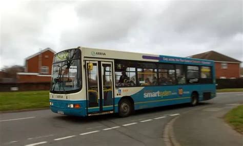 Nearly HALF of bus routes into Liverpool City Centre set to be ...