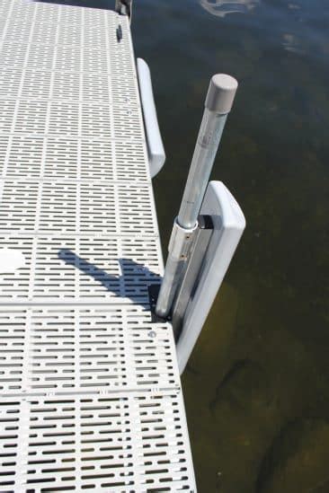 Dock Bumpers - Boat Docks