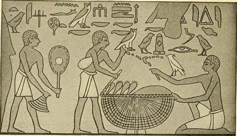 Ancient Egypt: economy, its peculiarities and development