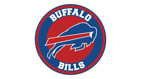 Buffalo Bills Logo Png Transparent & Svg Vector Png Artwork