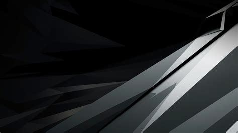 Nvidia Rtx Dark Abstract 4k Wallpaper,HD Abstract Wallpapers,4k ...