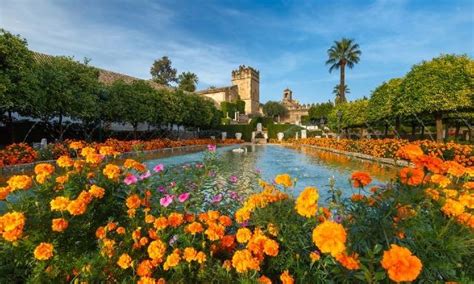 Cordoba Weather And Best Time To Visit Cordoba (2024)