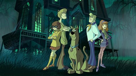 Prime Video: Scooby-Doo! Mystery Incorporated - Season 2