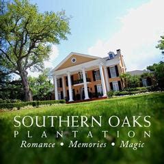 Southern Oaks Plantation - New Orleans LA 70126 | 504-245-8221