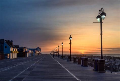 11 Best Beach Towns to Live in New Jersey