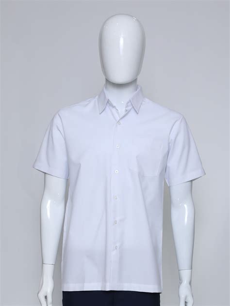 Temasek Secondary School - Shirt | InTrend Uniforms