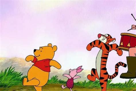 We celebrate Pooh and his friends this Winnie-the-Pooh Day and every day | LoveReading4Kids