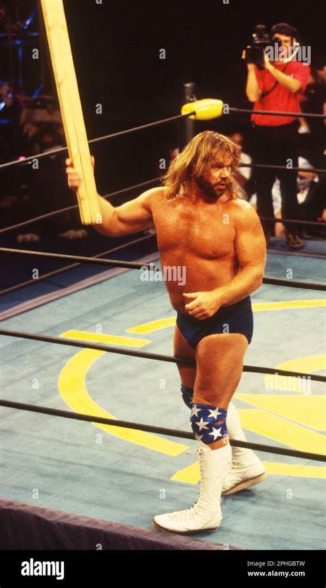 1995Jim Duggan Photo by John Barrett/PHOTOlink / MediaPunch Stock Photo ...