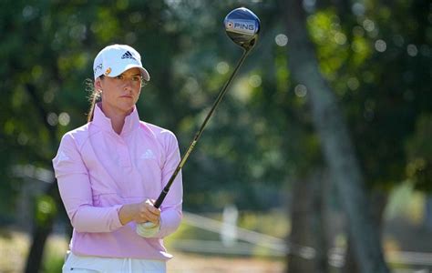 Sweden’s Linn Grant to Miss LPGA’s First Major Due to Biden Admin’s COVID Policies | Pro Golf Weekly