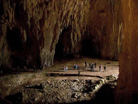 30 Most Beautiful Skocjan Caves Pictures - Travel Slovenia | Visit ...