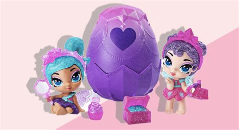 Where to Buy Hatchimals Pixies 2022 – New Hatchimal Pixie Eggs Series 1 & 2