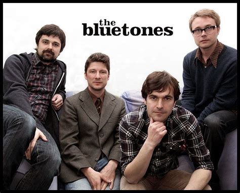 EVEN THE STARS: The Bluetones - Interview