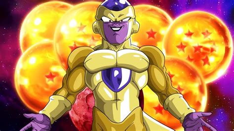 Frieza Reveals New Power In Dragon Ball Super Manga - Gameranx