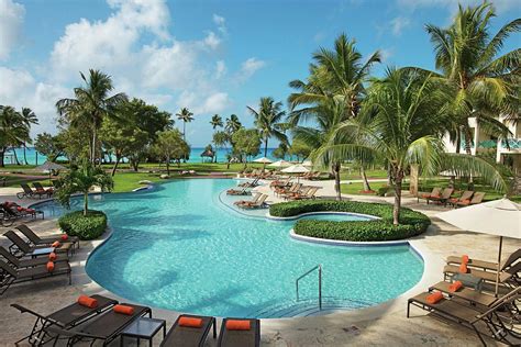 Hilton La Romana Resort & Waterpark - Dominikánská republika | CK FISCHER