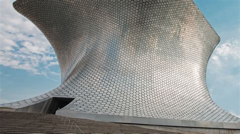 Museo Soumaya — Museum Review | Condé Nast Traveler