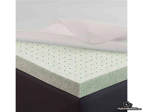 5 Best Cooling Mattress Topper Picks for Hot Nights (2020)