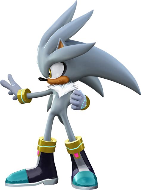 Image - Sonic06 silver2.png | Sonic News Network | Fandom powered by Wikia