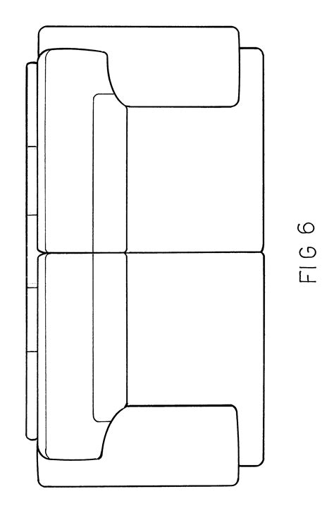 Patent USD528818 - Sofa - Google Patentsuche