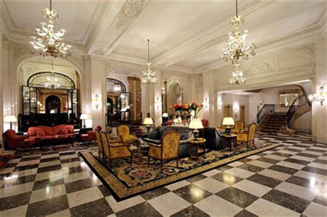 Luxury hotels in Brussels - Brussels Travel Guide - Eupedia