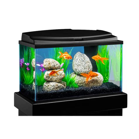 Goldfish Tank Decorations