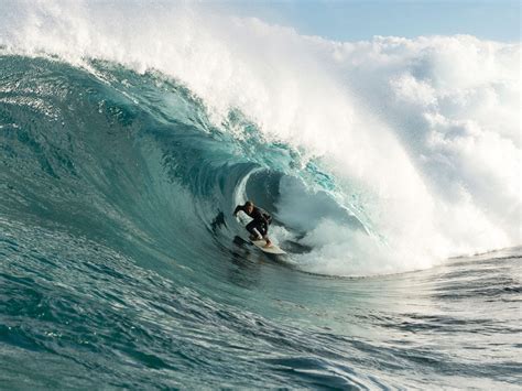 These Are the Best Surfing Spots in the World | Travel Insider