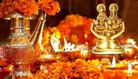 Dhanteras 2018: Dhanteras puja, shopping muhurat and method; know what to buy on Dhanteras and ...