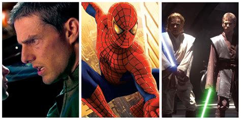 Best Action Movies That Turned 20 In 2022, Ranked