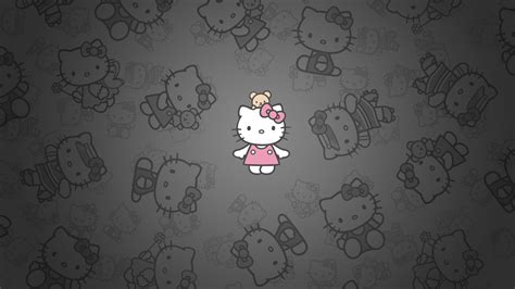 Y2k Hello Kitty Wallpapers For Pc Kitty Hello Desktop Wallpapers Wallpaper Pixelstalk ...