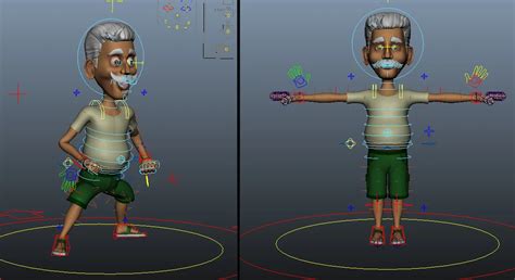 Unlock the Potential: A Complete Guide to 3D Model Rigging