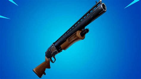 Fortnite player finds Pump Shotgun in Chapter 3 Season 4, uses it to dominate opponents