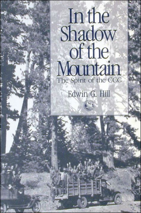 In the Shadow of the Mountain | WSU Press | Washington State University