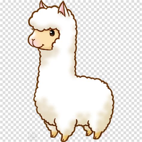 Llama clipart transparent, Llama transparent Transparent FREE for download on WebStockReview 2023