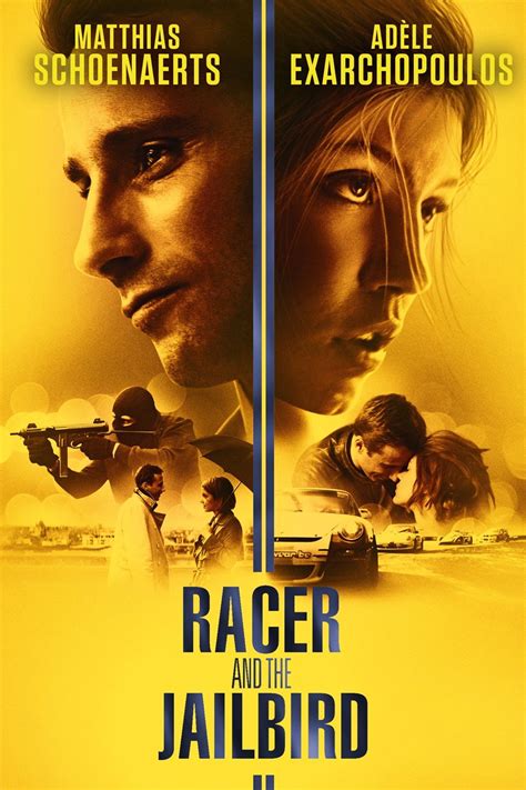 Racer and the Jailbird: Trailer 1 - Trailers & Videos - Rotten Tomatoes