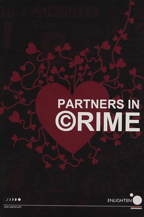 Partners In Crime (2011) - Posters — The Movie Database (TMDB)