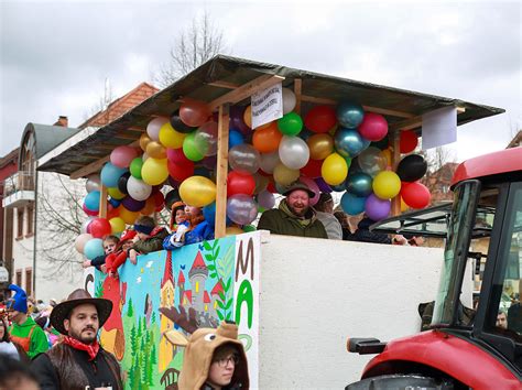 Celebrating Fasching: Germany's Version of Carnival / Mardis Gras