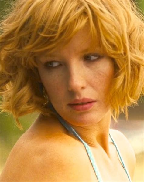 Kelly Reilly (Eden Lake) | Kelly reilly, Kelly, Red hair