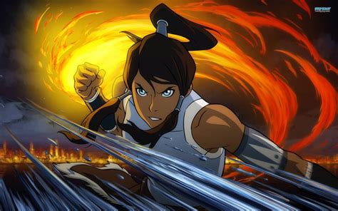 1920x1200 Korra - Avatar: The Legend of Korra wallpaper 1920x1200 jpg | Legend of korra, Korra ...