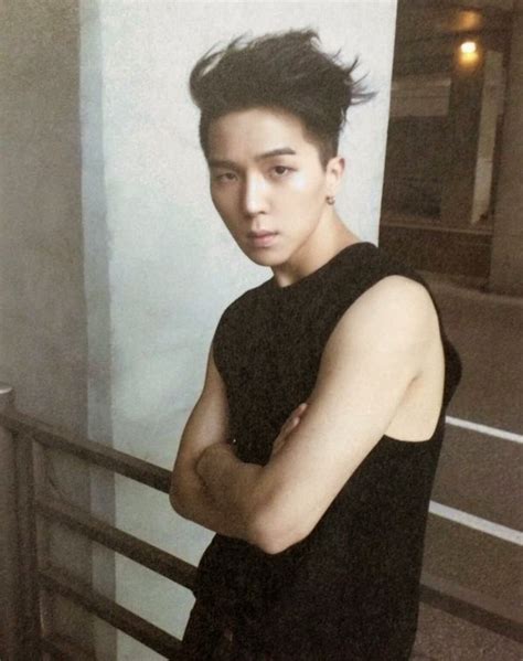 WINNER - 2014 S/S Album - Song Mino [SCAN PHOTOS] - WINNER UPDATES