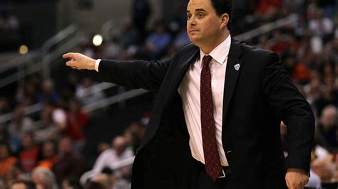 Arizona Basketball: Sean Miller Agrees To Contract Extension Through ...