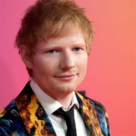 Ed Sheeran - Exclusive Interviews, Pictures & More | Entertainment Tonight