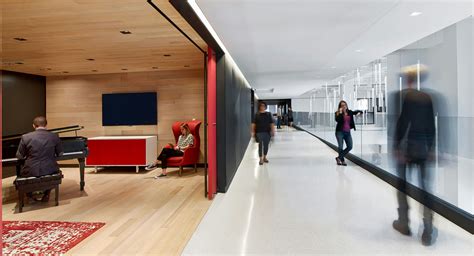 Sony Corporation of America Headquarters | STUDIOS Architecture