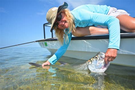 Juvenile Tarpon Habitat | About Fishing