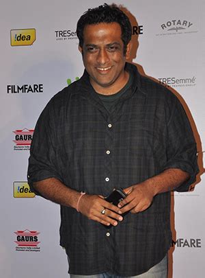 Anurag Basu- Best Director Nominee | Filmfare Awards