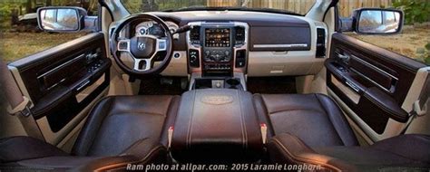 The 2011-2015 Dodge Ram Laramie Longhorn | Allpar Forums