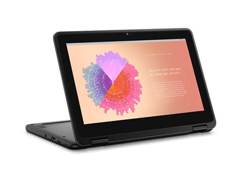 Dell Chromebook 3110 2-in-1 Price in Malaysia & Specs - RM1871 | TechNave