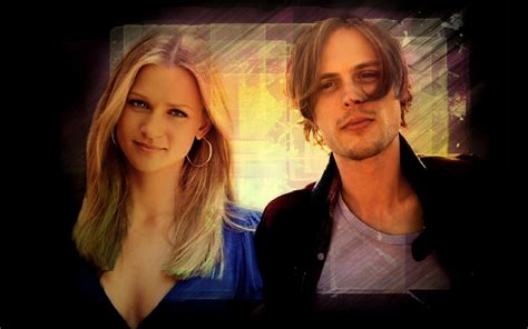 jj and reid - Criminal Minds Photo (15074527) - Fanpop