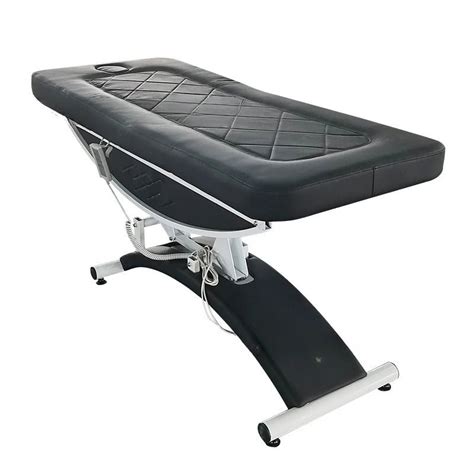 Splendor Furniture Professional Massage Table Modern Beauty Salon Lashista Stretchers Spa ...