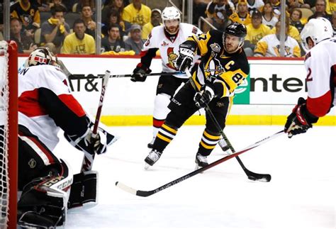 Penguins vs. Senators, Game 7 Live Stream: How to Watch Online